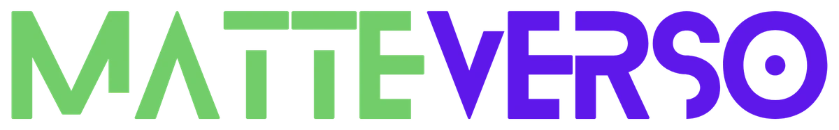 MatteVerso